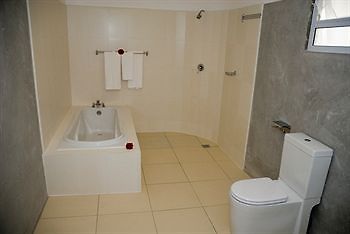 Augerine Guest House Beau Vallon  Eksteriør bilde