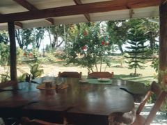 Augerine Guest House Beau Vallon  Eksteriør bilde