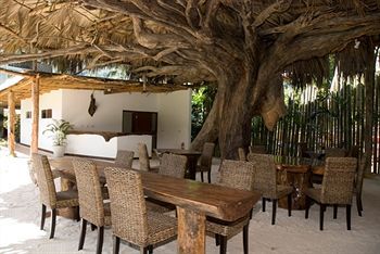 Augerine Guest House Beau Vallon  Eksteriør bilde